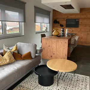 Appartement Bogner, Marktbergel