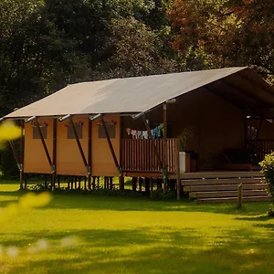 Camping Azur Altmuehltal, Kipfenberg