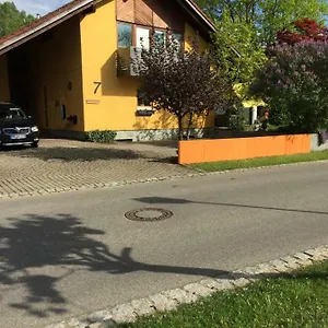 Appartement In, Lautrach